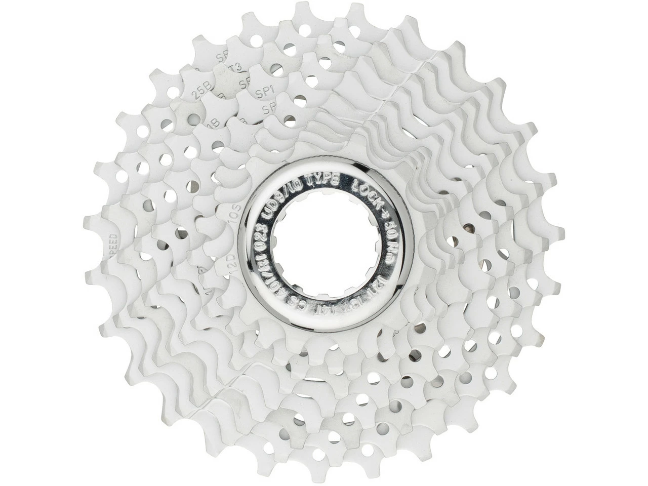Campagnolo® Centaur 10-fach Kassette 3 Campagnolo® Centaur 10-fach Kassette
