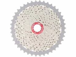 SUNRACE CSMX8 11-fach Kassette -Fahrrad Kettenblatt Verkäufe 311979