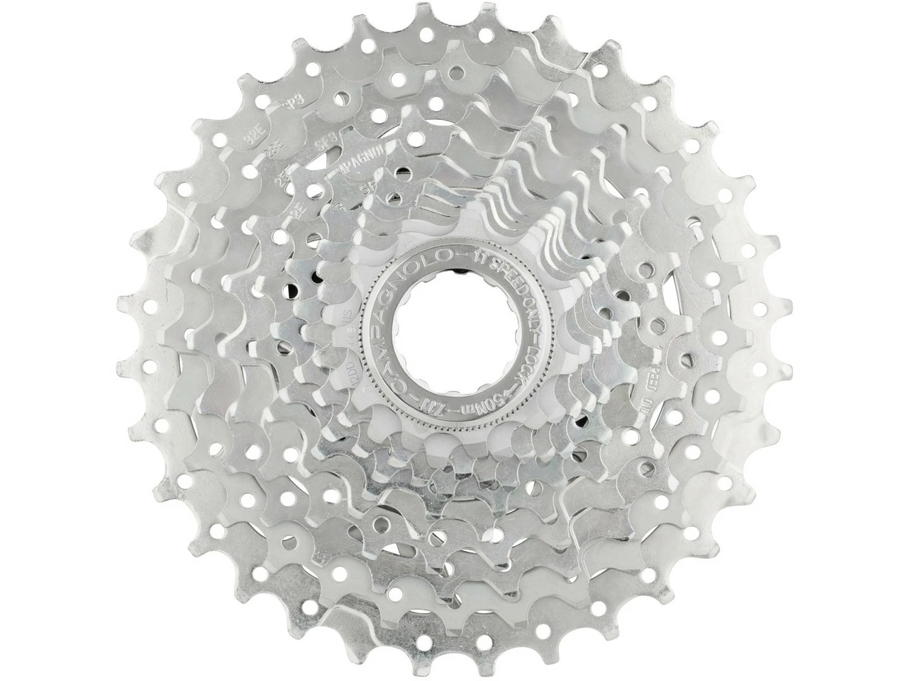 Campagnolo® Centaur 11 Kassette 11-fach 3 Campagnolo® Centaur 11 Kassette 11-fach