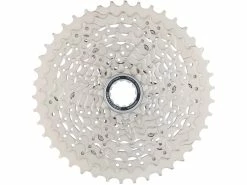 Shimano Deore Kassette CS-M4100-10 10-fach -Fahrrad Kettenblatt Verkäufe 342018