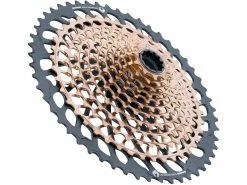 SRAM XG-1299 12-fach Kassette Für XX1 Eagle -Fahrrad Kettenblatt Verkäufe 342096