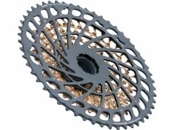 SRAM XG-1299 12-fach Kassette Für XX1 Eagle -Fahrrad Kettenblatt Verkäufe 342097