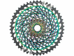 SRAM XG-1299 12-fach Kassette Für XX1 Eagle -Fahrrad Kettenblatt Verkäufe 342098