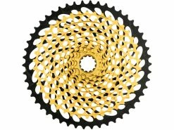 SRAM XG-1299 12-fach Kassette Für XX1 Eagle -Fahrrad Kettenblatt Verkäufe 342100