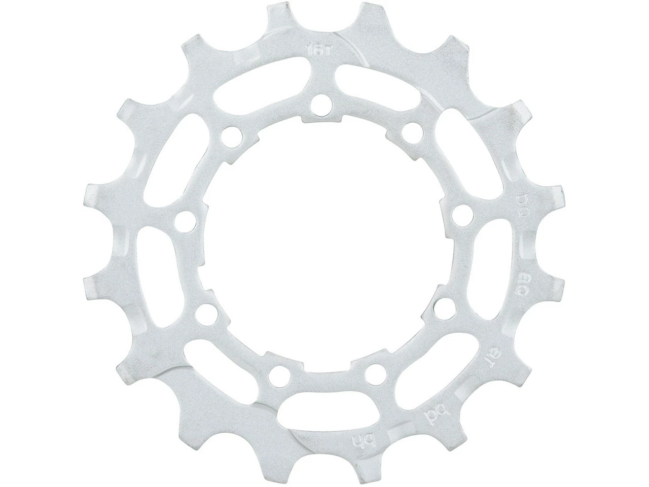 Shimano Ritzel Für XT CS-M760 / CS-M770 9-fach 8 Shimano Ritzel Für XT CS-M760 / CS-M770 9-fach – Bild 6