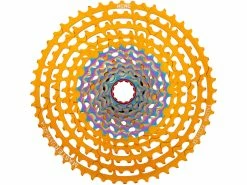 Kcnc MTB 12-fach Kassette