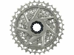 SRAM XG-1250 12-fach Kassette Für Rival 9 SRAM XG-1250 12-fach Kassette Für Rival -Fahrrad Kettenblatt Verkäufe 386129