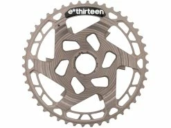 E-thirteen Helix R Ritzel-Cluster Für Helix R 11-fach Kassette 16 E-thirteen Helix R Ritzel-Cluster Für Helix R 11-fach Kassette -Fahrrad Kettenblatt Verkäufe 393550