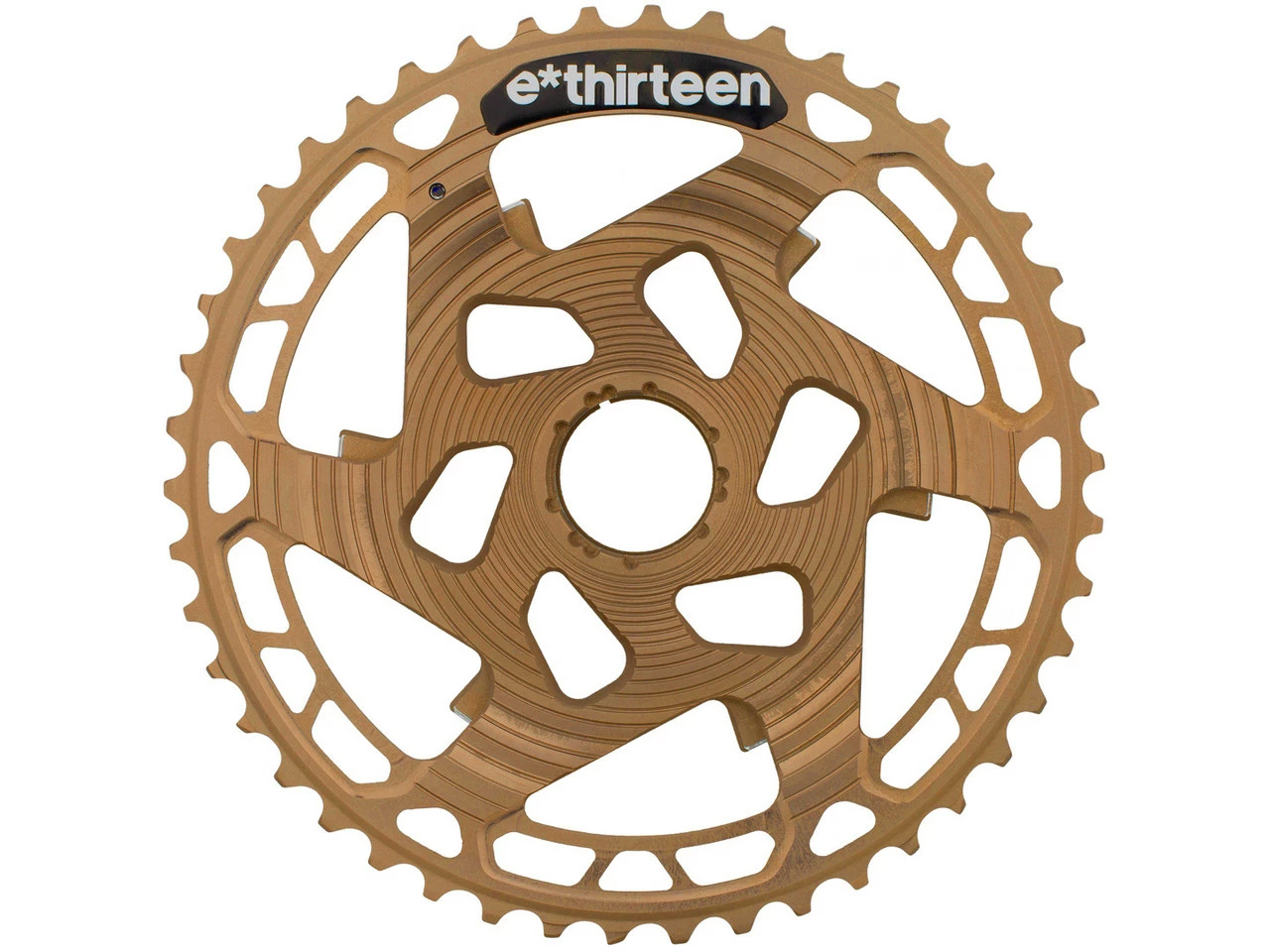 E-thirteen Helix R Ritzel-Cluster Für Helix R 11-fach Kassette 9 E-thirteen Helix R Ritzel-Cluster Für Helix R 11-fach Kassette – Bild 7