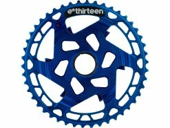 E-thirteen Helix R Ritzel-Cluster Für Helix R 11-fach Kassette 22 E-thirteen Helix R Ritzel-Cluster Für Helix R 11-fach Kassette -Fahrrad Kettenblatt Verkäufe 393556