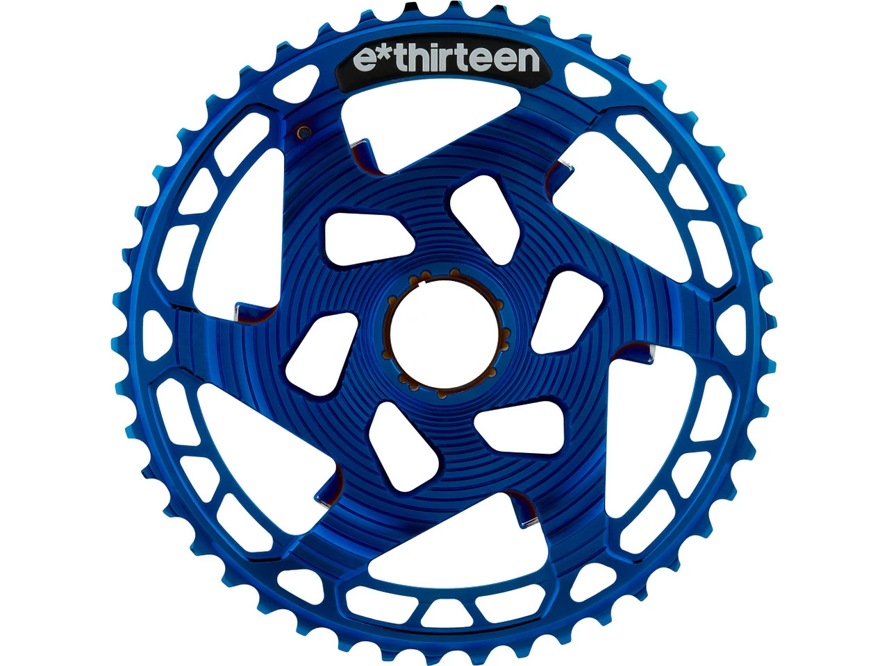 E-thirteen Helix R Ritzel-Cluster Für Helix R 11-fach Kassette 12 E-thirteen Helix R Ritzel-Cluster Für Helix R 11-fach Kassette – Bild 10