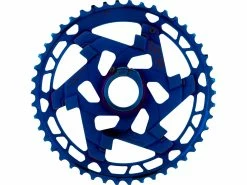 E-thirteen Helix R Ritzel-Cluster Für Helix R 11-fach Kassette 23 E-thirteen Helix R Ritzel-Cluster Für Helix R 11-fach Kassette -Fahrrad Kettenblatt Verkäufe 393557