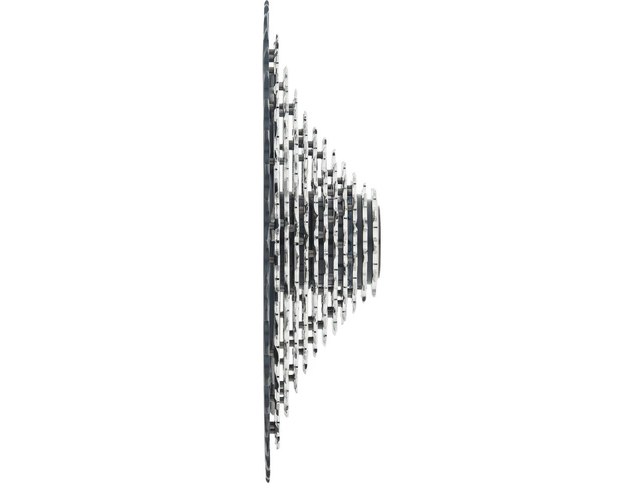 SRAM XG-1271 12-fach Kassette Für XPLR 5 SRAM XG-1271 12-fach Kassette Für XPLR – Bild 3