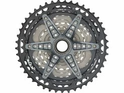 Shimano XTR Kassette CS-M9101-12 12-fach -Fahrrad Kettenblatt Verkäufe 398202