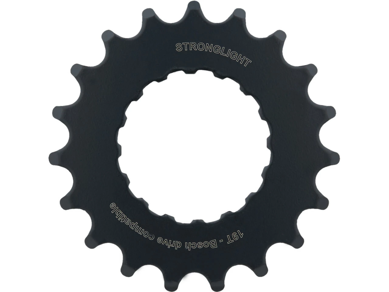 Stronglight E-Bike Ritzel Für Bosch Gen2 Antriebe 4 Stronglight E-Bike Ritzel Für Bosch Gen2 Antriebe – Bild 2