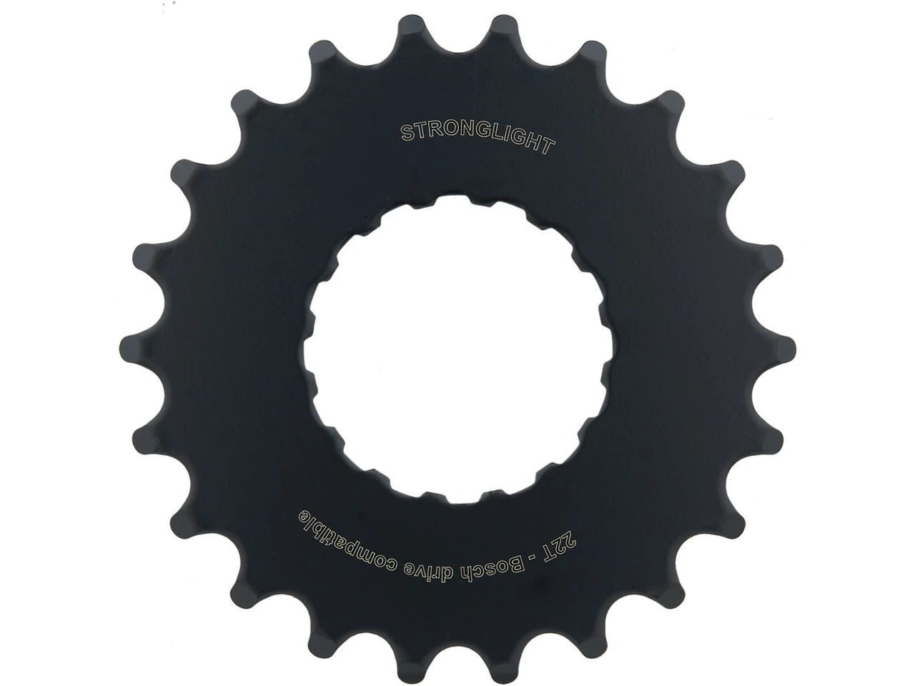 Stronglight E-Bike Ritzel Für Bosch Gen2 Antriebe 5 Stronglight E-Bike Ritzel Für Bosch Gen2 Antriebe – Bild 3