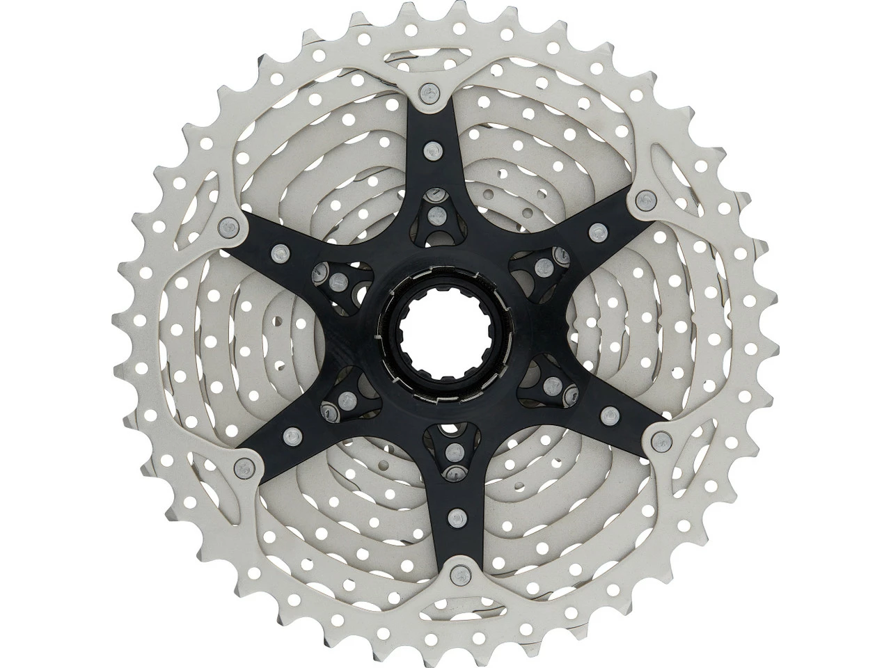 SUNRACE CSMS8 11-fach Kassette 4 SUNRACE CSMS8 11-fach Kassette – Bild 2