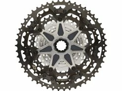 Shimano Kassette CS-LG600-11 Linkglide 11-fach -Fahrrad Kettenblatt Verkäufe 446054