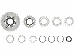 Shimano Ultegra Kassette CS-R8100-12 12-fach 8 Shimano Ultegra Kassette CS-R8100-12 12-fach -Fahrrad Kettenblatt Verkäufe 449411
