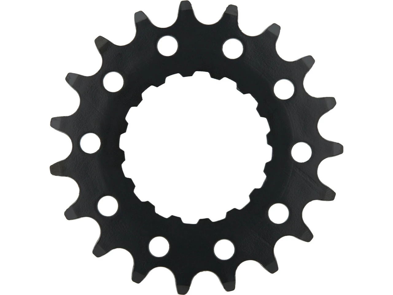 KMC Bosch Gen2 Front Wide E-Bike Ritzel 4 KMC Bosch Gen2 Front Wide E-Bike Ritzel – Bild 2