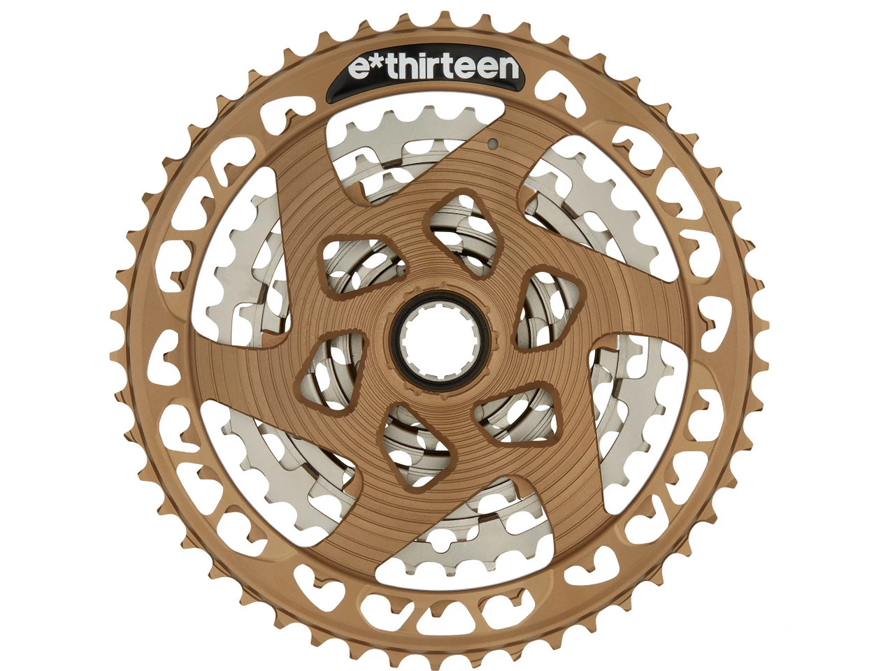 E-thirteen Helix R 12-fach Kassette 4 E-thirteen Helix R 12-fach Kassette – Bild 2