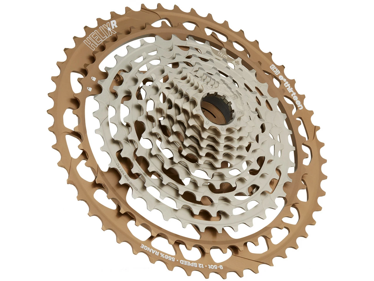 E-thirteen Helix R 12-fach Kassette 5 E-thirteen Helix R 12-fach Kassette – Bild 3