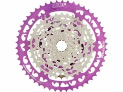 E-thirteen Helix R 12-fach Kassette 30 E-thirteen Helix R 12-fach Kassette -Fahrrad Kettenblatt Verkäufe 452137