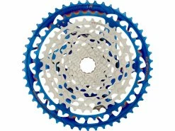 E-thirteen Helix R 12-fach Kassette 34 E-thirteen Helix R 12-fach Kassette -Fahrrad Kettenblatt Verkäufe 452141