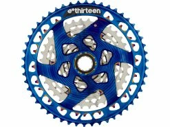 E-thirteen Helix R 12-fach Kassette 35 E-thirteen Helix R 12-fach Kassette -Fahrrad Kettenblatt Verkäufe 452142