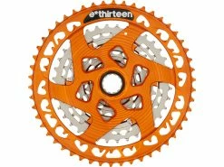 E-thirteen Helix R 12-fach Kassette 39 E-thirteen Helix R 12-fach Kassette -Fahrrad Kettenblatt Verkäufe 452146