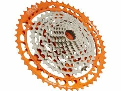 E-thirteen Helix R 12-fach Kassette 40 E-thirteen Helix R 12-fach Kassette -Fahrrad Kettenblatt Verkäufe 452147