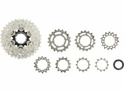 Shimano 105 Kassette CS-R7100-12 12-fach 5 Shimano 105 Kassette CS-R7100-12 12-fach -Fahrrad Kettenblatt Verkäufe 474827