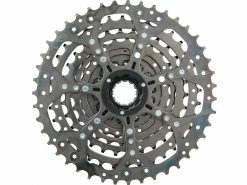 Shimano Kassette CS-LG400-10 Linkglide 10-fach -Fahrrad Kettenblatt Verkäufe 483417