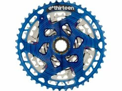 E-thirteen Helix R 11-fach Kassette -Fahrrad Kettenblatt Verkäufe 483492