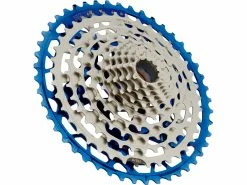 E-thirteen Helix R 11-fach Kassette -Fahrrad Kettenblatt Verkäufe 483493