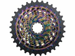 SRAM XG-1290 12-fach Kassette Für Red 12 SRAM XG-1290 12-fach Kassette Für Red -Fahrrad Kettenblatt Verkäufe 494831