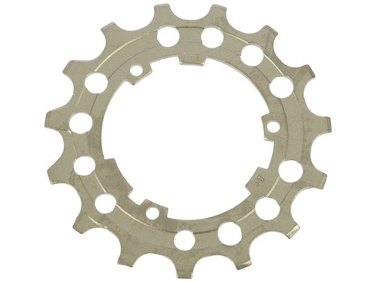 Shimano Ritzel Für Dura-Ace CS-7900 10-fach, 14/15/16 Zähne 4 Shimano Ritzel Für Dura-Ace CS-7900 10-fach, 14/15/16 Zähne – Bild 2