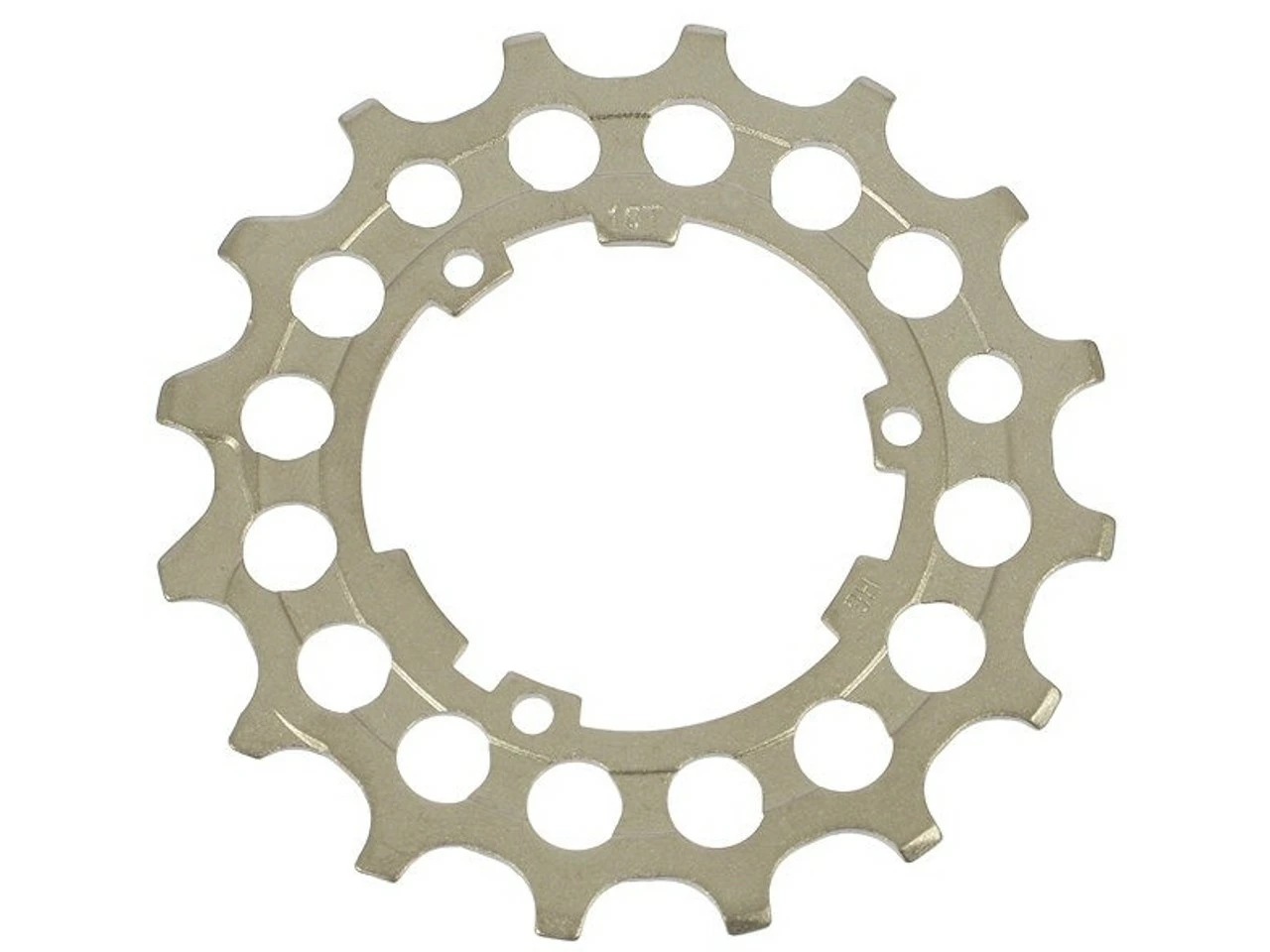 Shimano Ritzel Für Dura-Ace CS-7900 10-fach, 14/15/16 Zähne 5 Shimano Ritzel Für Dura-Ace CS-7900 10-fach, 14/15/16 Zähne – Bild 3