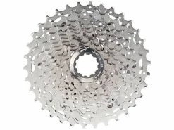 Shimano XT Kassette CS-M771-10 10-fach -Fahrrad Kettenblatt Verkäufe 96661